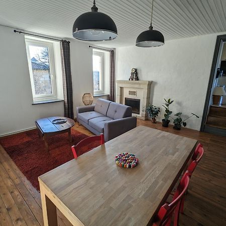 La Maison De Joe Beaumont  外观 照片
