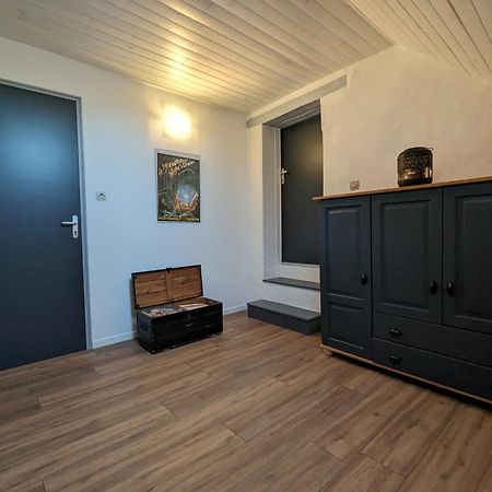 La Maison De Joe Beaumont  外观 照片
