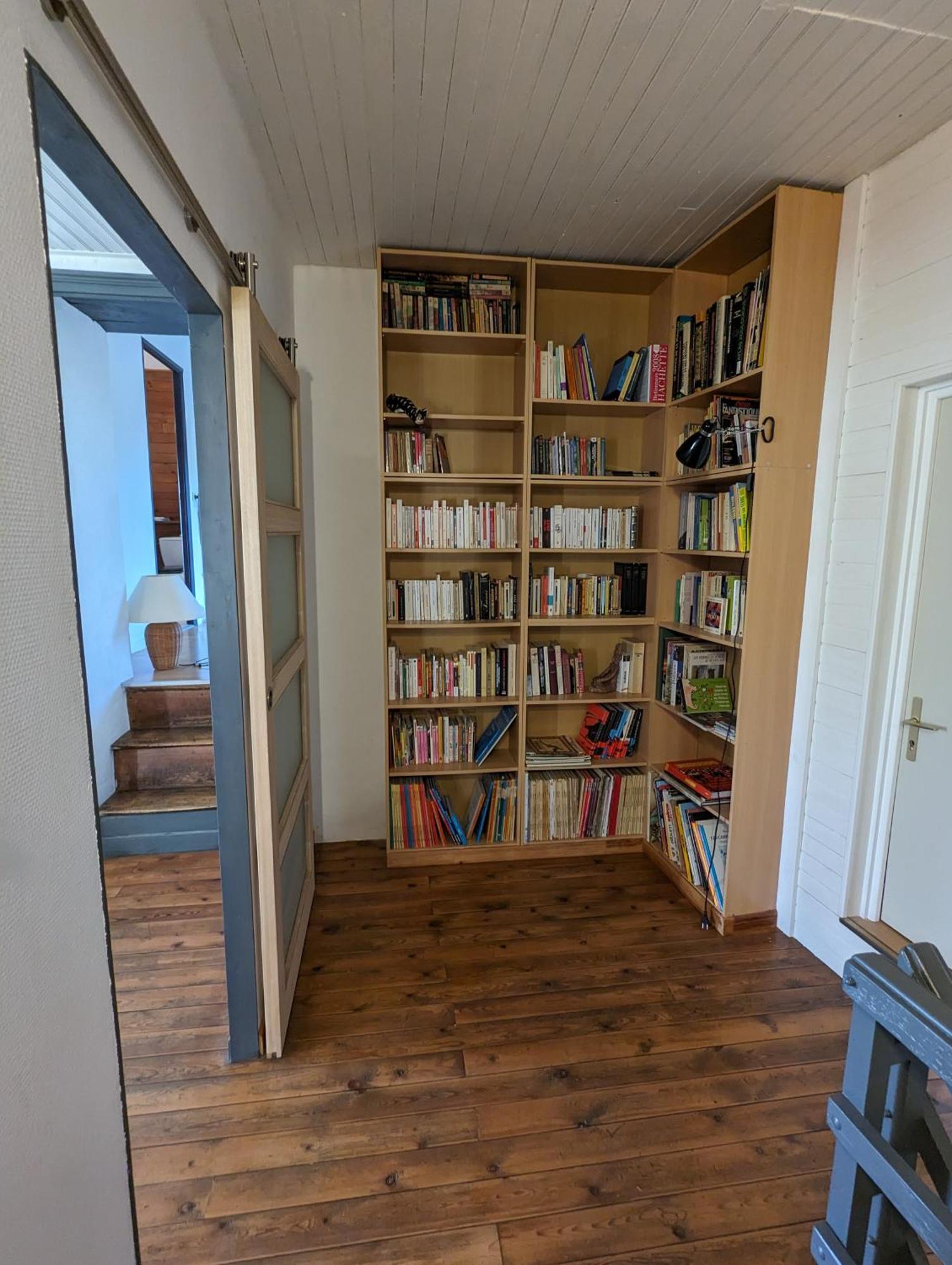 La Maison De Joe Beaumont  外观 照片