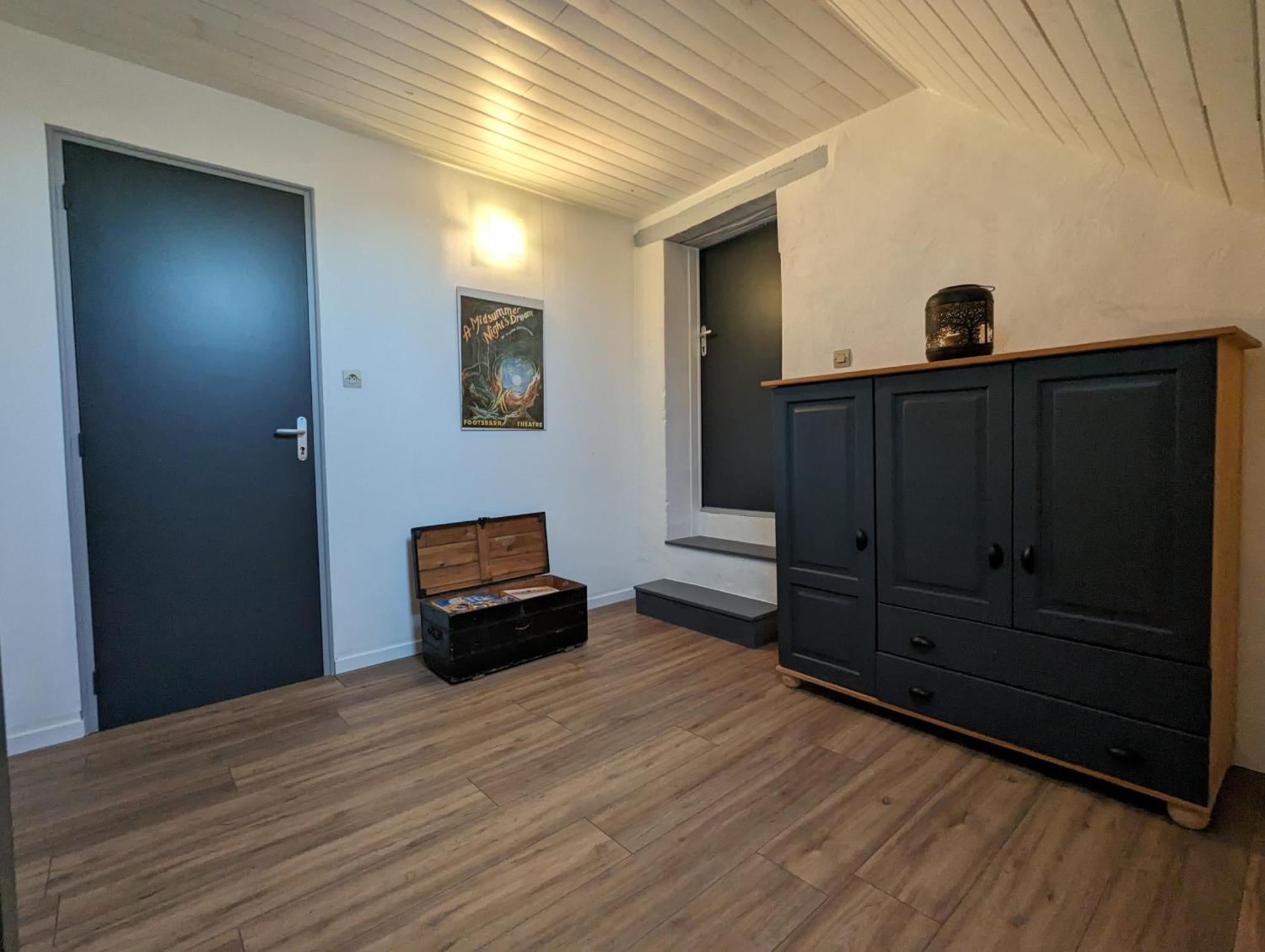 La Maison De Joe Beaumont  外观 照片