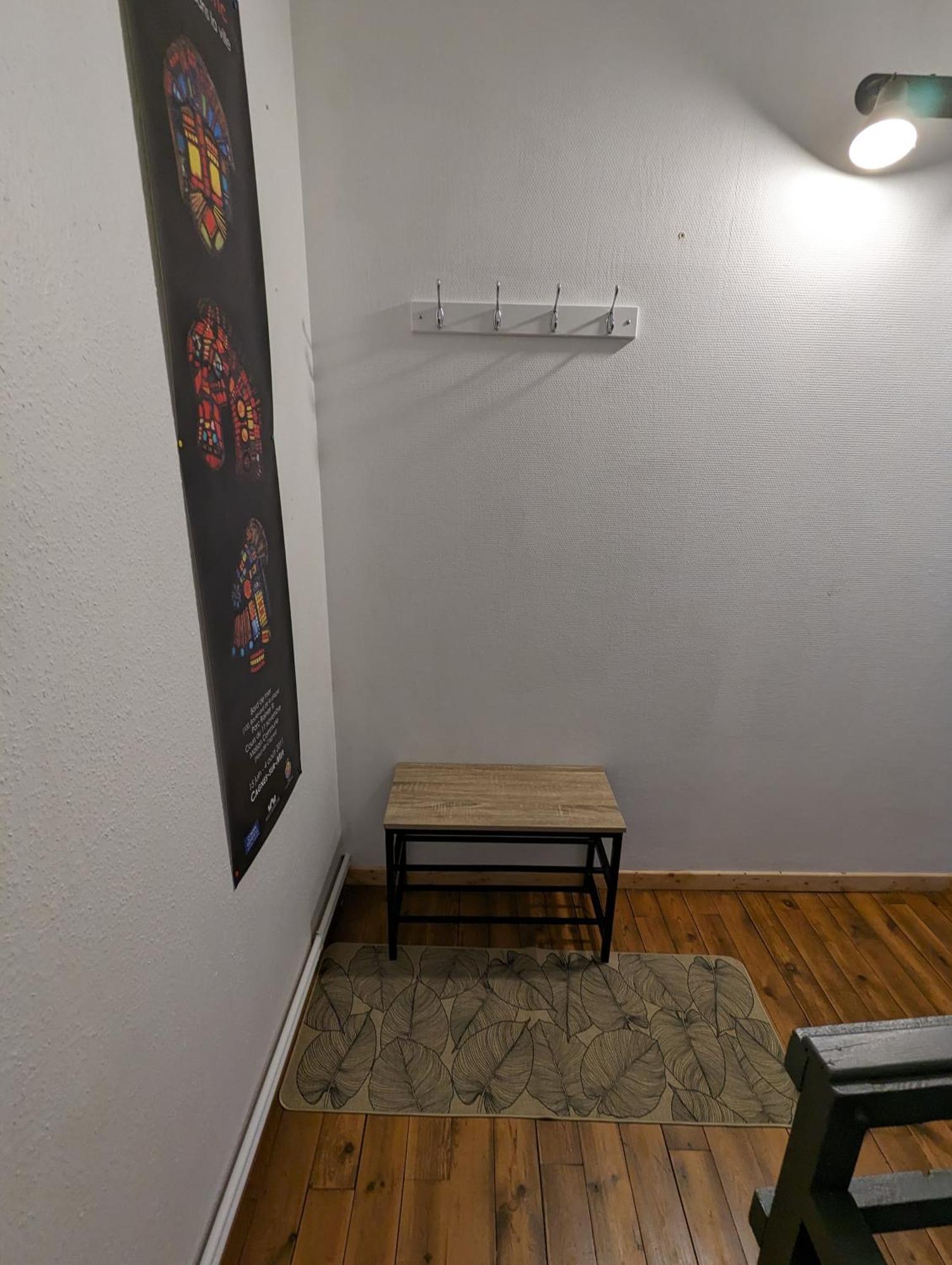 La Maison De Joe Beaumont  外观 照片